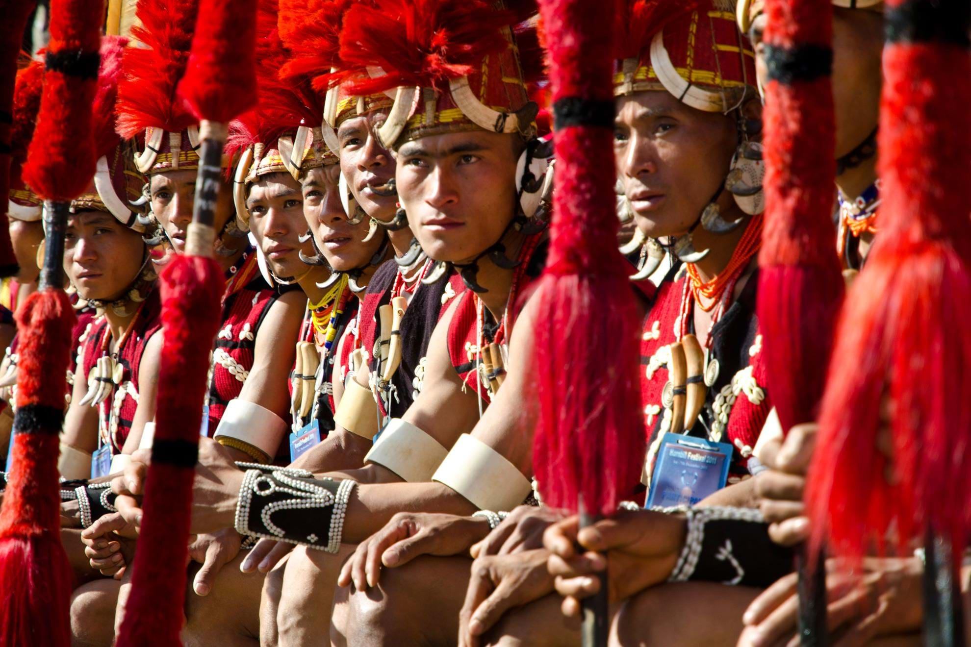 Nagaland & Assam Tailor-Made Tour | TransIndus