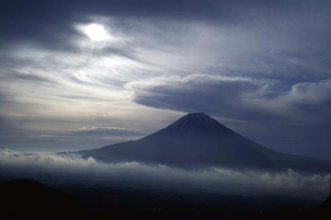 Are You Planning to Climb Mount Fuji? | TransIndus