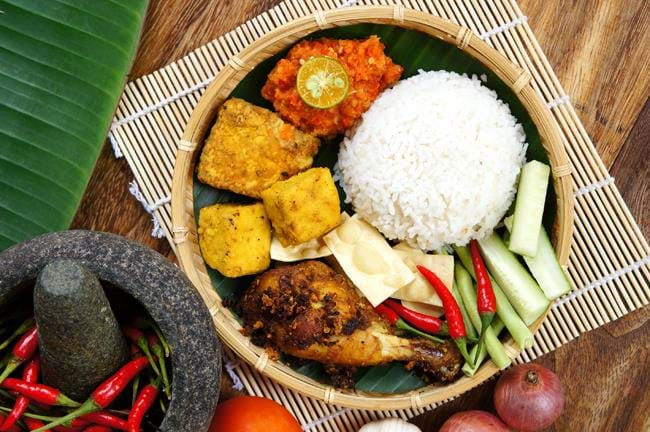 Flavours of Indonesia | TransIndus