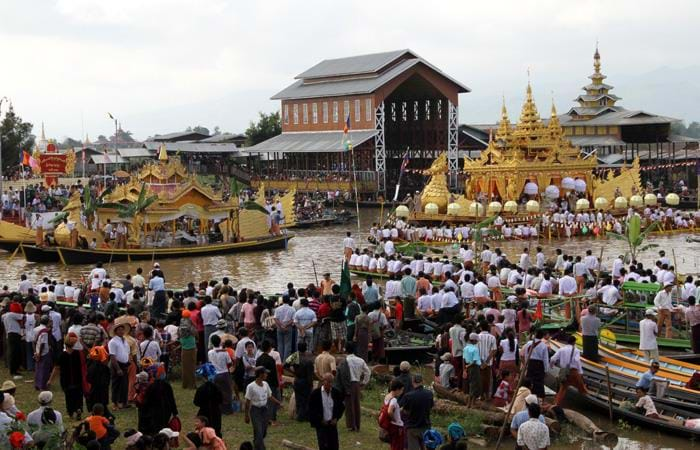 Festivals Of Southeast Asia | TransIndus