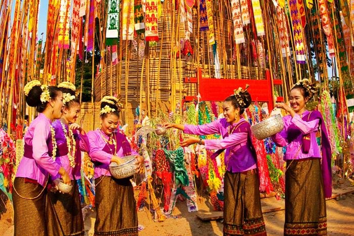 Festivals Of Southeast Asia | TransIndus