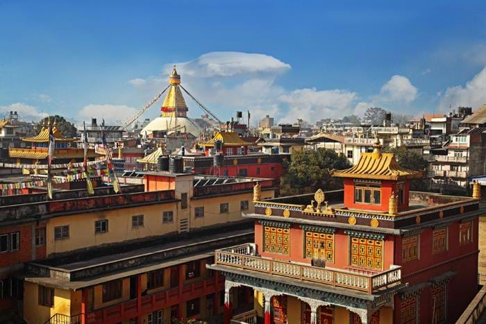 5 Things to Do in Kathmandu | TransIndus