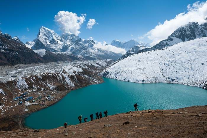 A Quick Guide to Trekking in Nepal | TransIndus