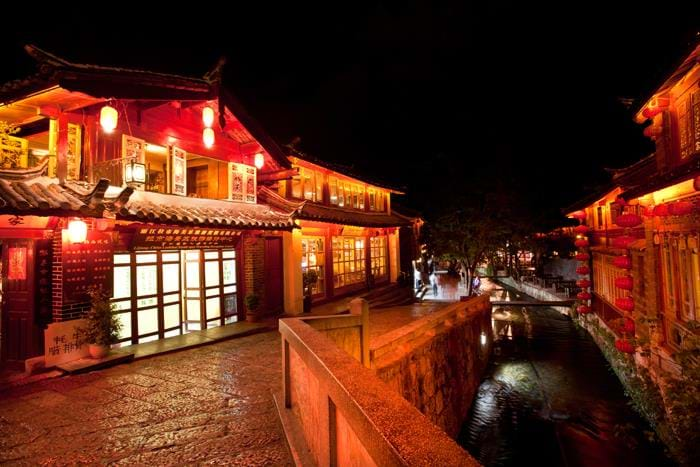 Lijiang: What to See | TransIndus