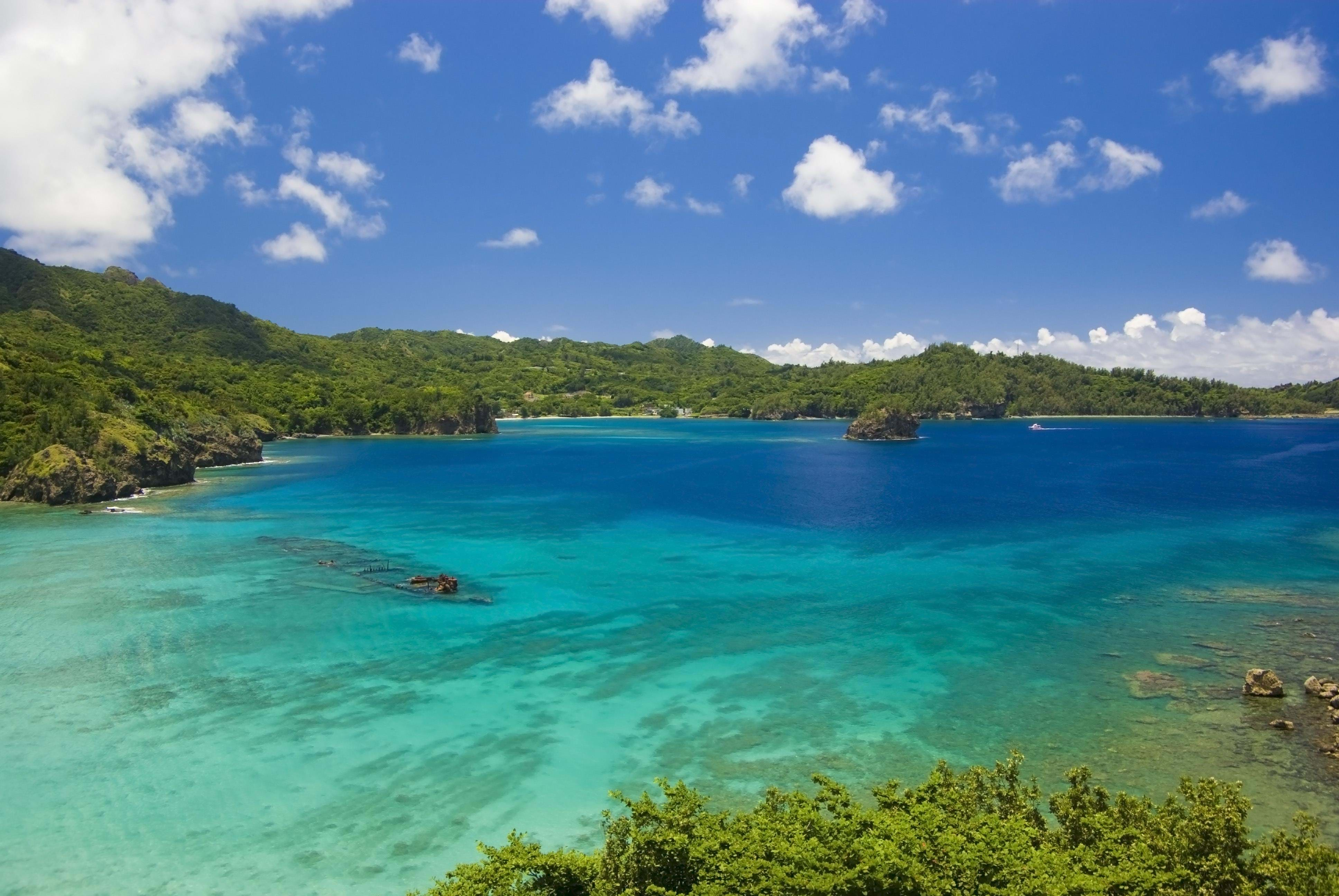 Small Group Tours & Luxury Holidays inc. Ogasawara Islands | TransIndus 