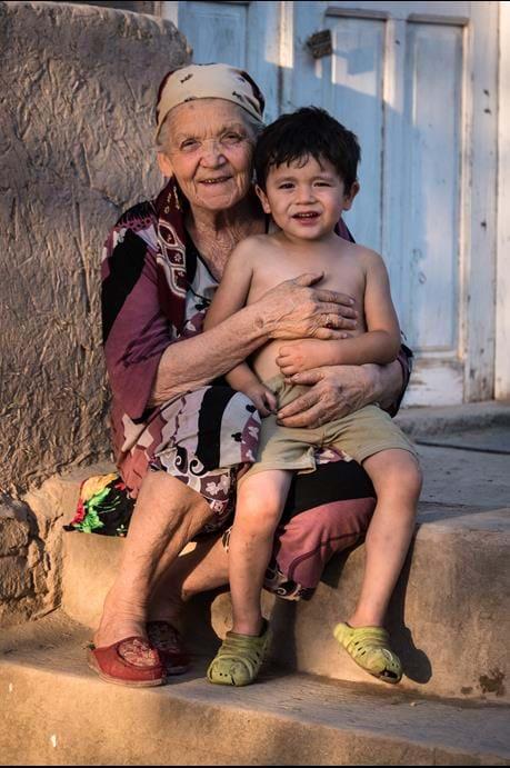 most precious moments in life