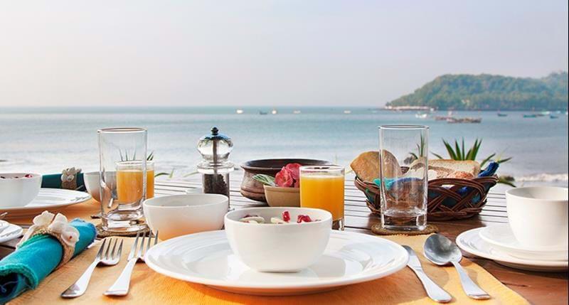 Alila by the Sea
