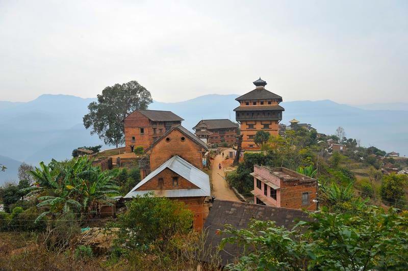 Nuwakot, Nepal