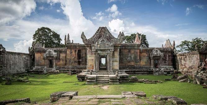 Prasat Preah Vihear