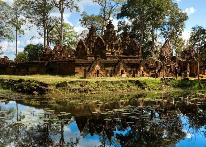 Bantay Srei