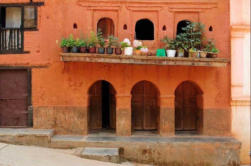 Tansen, Nepal