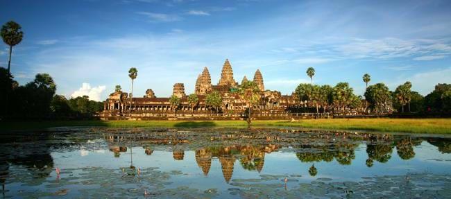 Siem Reap