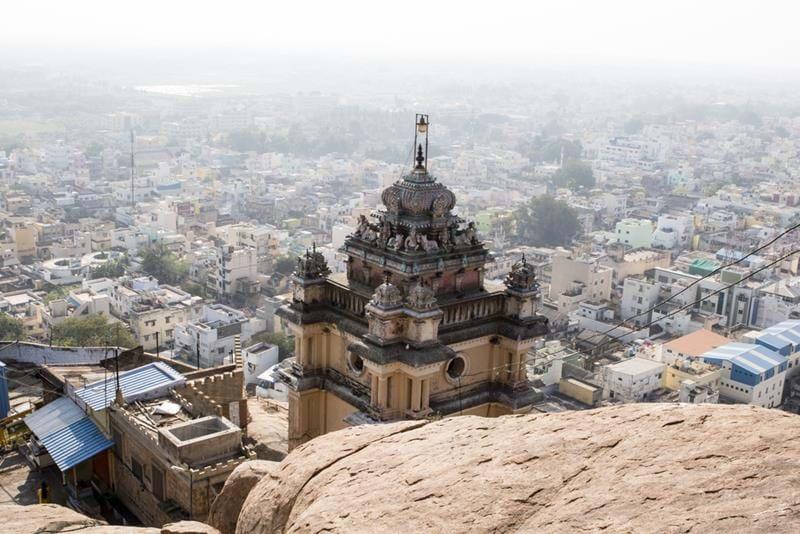 Trichy, Tamil Nadu