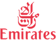 Emirates Logo