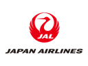 Japan Airlines Logo
