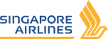 Singapore Airlines Logo