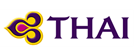 Thai Airways Logo