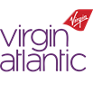 Virgin Atlantic Logo